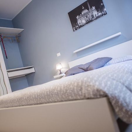 B&B Monumental Rhome 로마 외부 사진