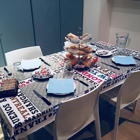 B&B Monumental Rhome 로마 외부 사진