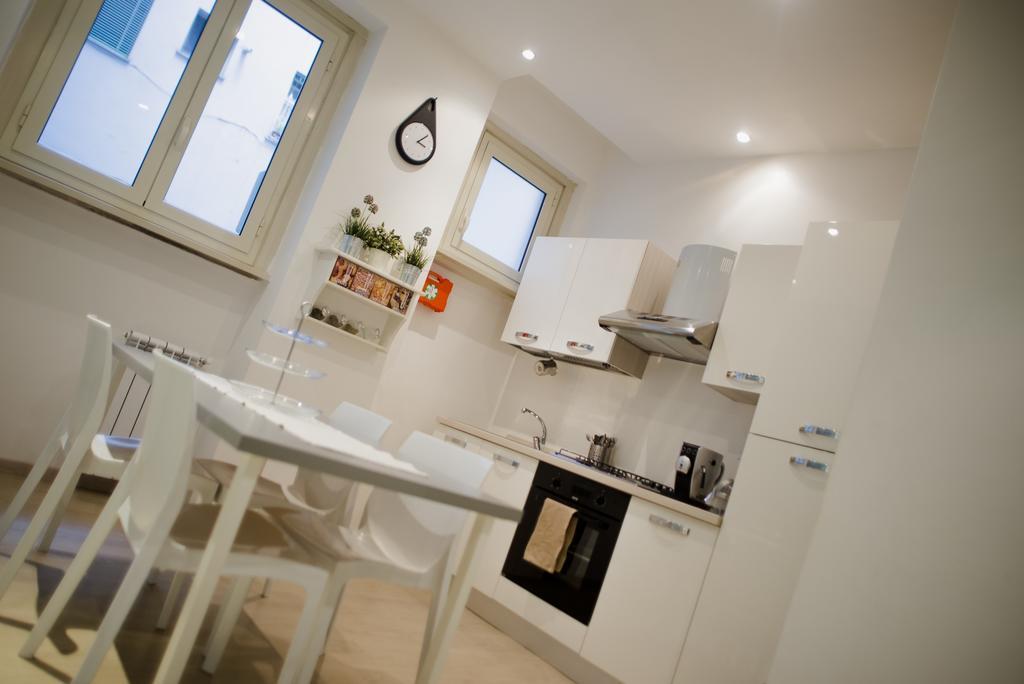 B&B Monumental Rhome 로마 외부 사진