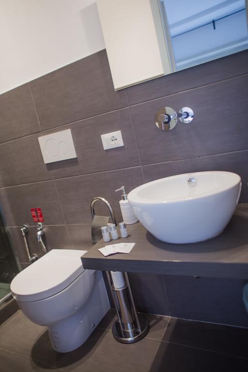 B&B Monumental Rhome 로마 외부 사진