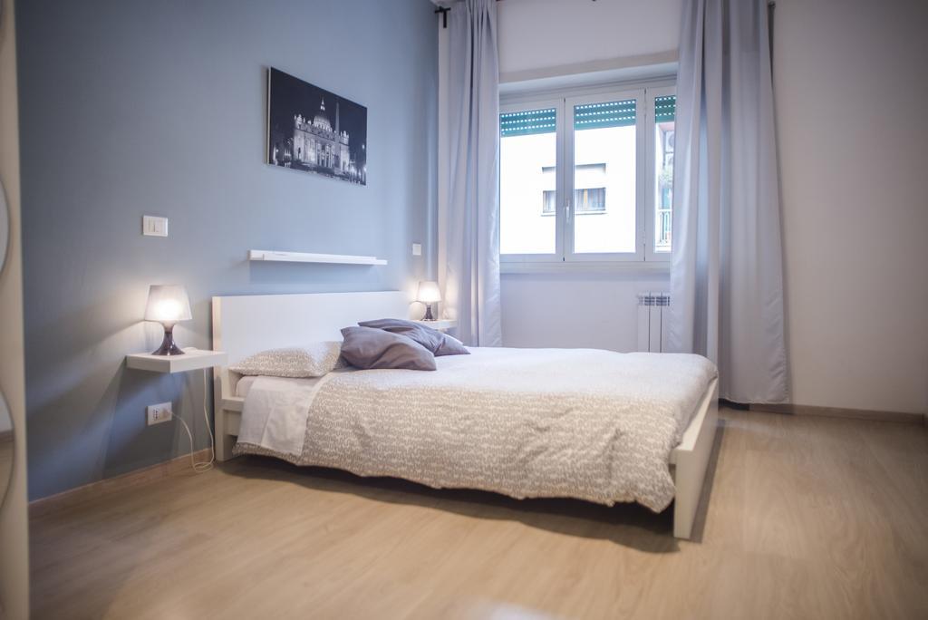 B&B Monumental Rhome 로마 외부 사진