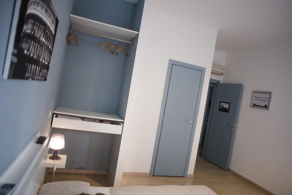 B&B Monumental Rhome 로마 외부 사진