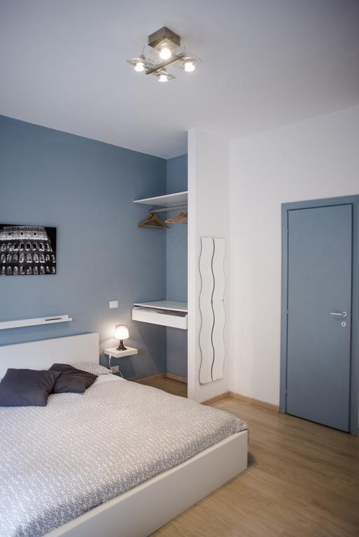 B&B Monumental Rhome 로마 외부 사진