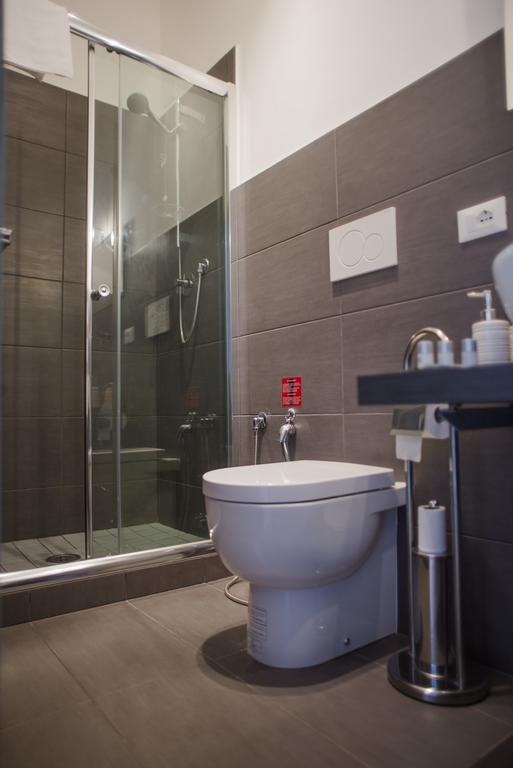 B&B Monumental Rhome 로마 외부 사진