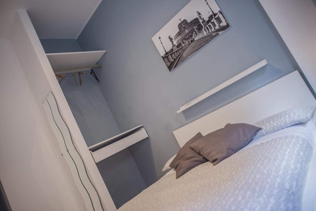 B&B Monumental Rhome 로마 외부 사진