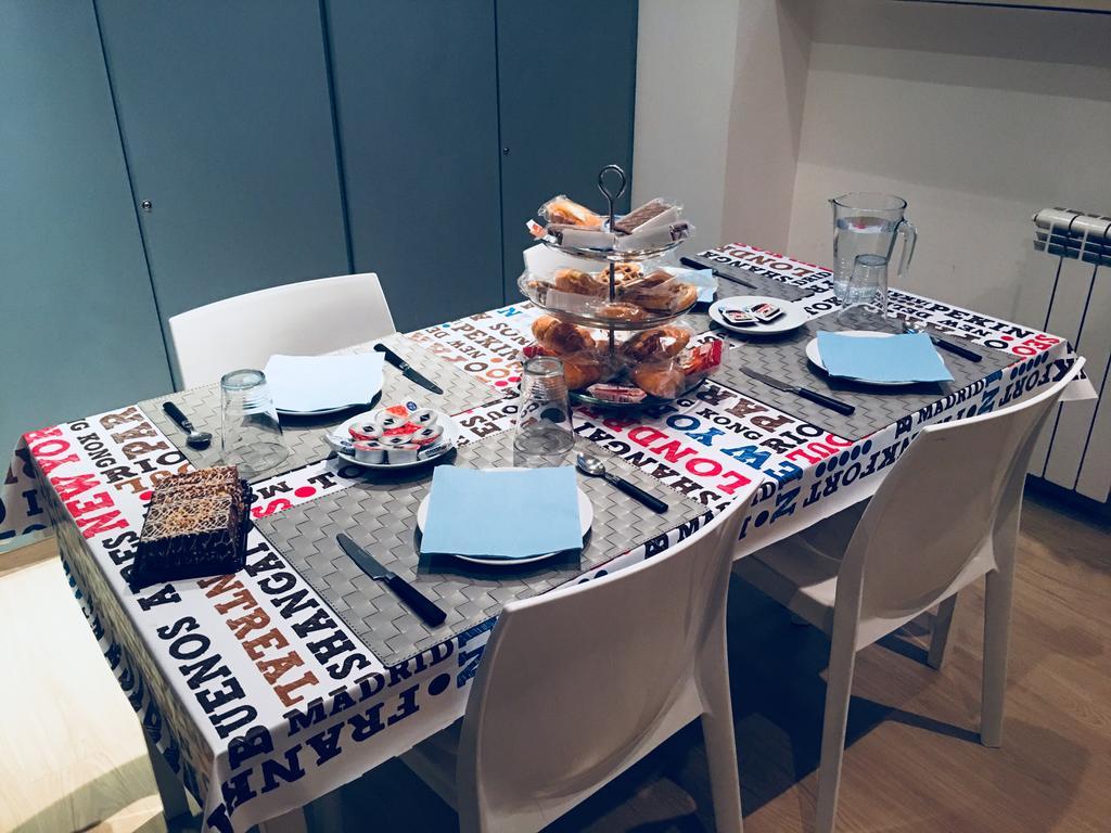B&B Monumental Rhome 로마 외부 사진