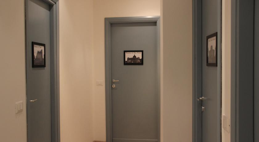 B&B Monumental Rhome 로마 외부 사진