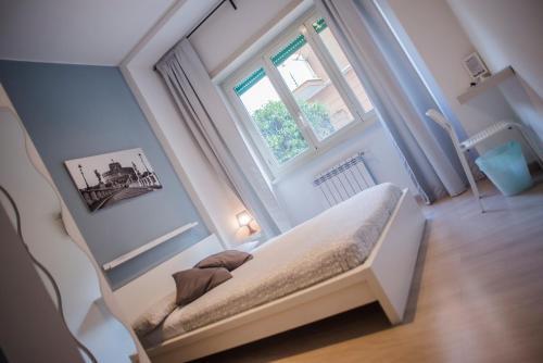 B&B Monumental Rhome 로마 외부 사진
