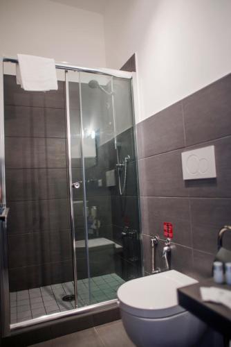 B&B Monumental Rhome 로마 외부 사진